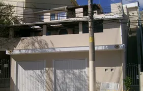 Casa com 8 Quartos à venda, 300m² no Vila Nova Mazzei, São Paulo - Foto 1
