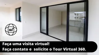 Apartamento com 4 Quartos para alugar, 120m² no Ouro Preto, Belo Horizonte - Foto 17