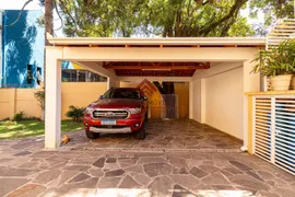 Casa de Condomínio com 4 Quartos à venda, 234m² no Santa Felicidade, Curitiba - Foto 11