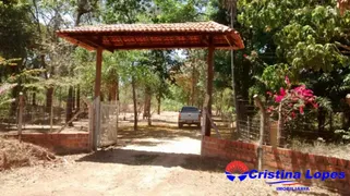 Fazenda / Sítio / Chácara com 1 Quarto à venda no Socopo, Teresina - Foto 4