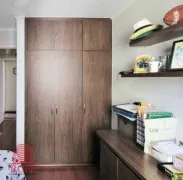 Apartamento com 3 Quartos à venda, 142m² no Campo Belo, São Paulo - Foto 8