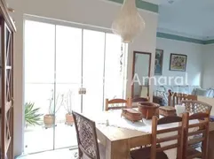 Casa de Condomínio com 3 Quartos à venda, 126m² no Residencial Terras do Barão, Campinas - Foto 3