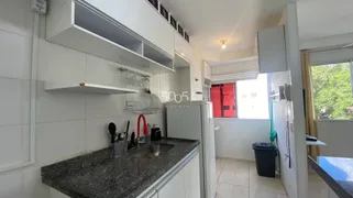 Apartamento com 2 Quartos para alugar, 45m² no Rancho Grande, Itu - Foto 3