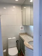 Flat com 1 Quarto para alugar, 38m² no Morro dos Ingleses, São Paulo - Foto 8