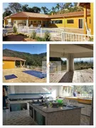 Fazenda / Sítio / Chácara com 7 Quartos à venda, 30000m² no Zona Rural, Soledade de Minas - Foto 7