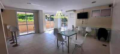 Apartamento com 2 Quartos à venda, 67m² no Tijuca, Rio de Janeiro - Foto 24