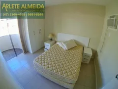 Apartamento com 1 Quarto para alugar, 50m² no Centro, Bombinhas - Foto 6