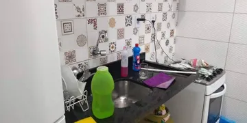 Casa com 3 Quartos à venda, 88m² no Centro Alto, Ribeirão Pires - Foto 3