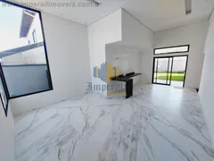 Casa de Condomínio com 3 Quartos à venda, 135m² no Bairro da Grama, Caçapava - Foto 1