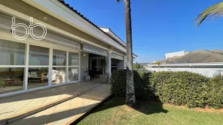 Casa de Condomínio com 4 Quartos à venda, 460m² no Jardim Plaza Athénée, Itu - Foto 23