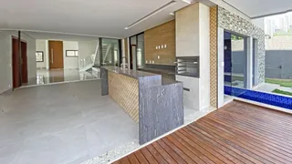 Casa de Condomínio com 4 Quartos à venda, 512m² no Residencial Alphaville Flamboyant, Goiânia - Foto 8