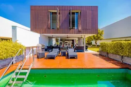 Casa com 4 Quartos para venda ou aluguel, 450m² no Condominio Fazenda Boa Vista, Porto Feliz - Foto 14