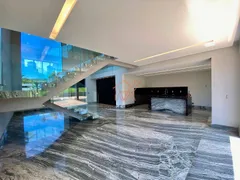 Casa de Condomínio com 5 Quartos à venda, 387m² no Alphaville Lagoa Dos Ingleses, Nova Lima - Foto 4