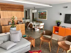 Apartamento com 4 Quartos à venda, 175m² no Lagoa, Rio de Janeiro - Foto 4