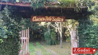 Fazenda / Sítio / Chácara com 3 Quartos à venda, 300m² no Area Rural de Sao Jose dos Pinhais, São José dos Pinhais - Foto 1