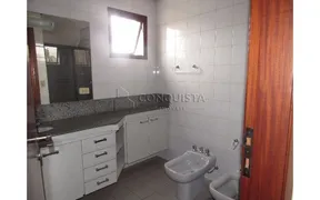 Apartamento com 3 Quartos para venda ou aluguel, 165m² no Vila Brasílio Machado, São Paulo - Foto 15