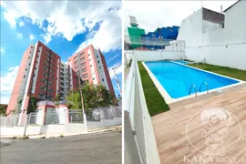 Apartamento com 2 Quartos à venda, 47m² no Burgo Paulista, São Paulo - Foto 1