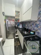 Apartamento com 2 Quartos à venda, 50m² no Companhia Fazenda Belem, Franco da Rocha - Foto 6