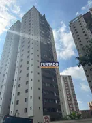 Apartamento com 3 Quartos para alugar, 110m² no Jardim Chacara Inglesa, São Bernardo do Campo - Foto 2