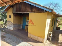 Fazenda / Sítio / Chácara com 2 Quartos à venda, 120m² no Centro, São Luiz do Paraitinga - Foto 12
