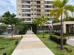 Apartamento com 3 Quartos para alugar, 72m² no Terra Nova, Cuiabá - Foto 40