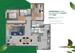 Apartamento com 3 Quartos à venda, 81m² no Vila Marlene, Jundiaí - Foto 23