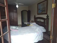 Sobrado com 4 Quartos à venda, 238m² no Jardim Santo Andre, Santo André - Foto 13