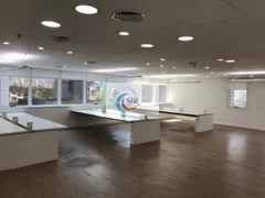 Conjunto Comercial / Sala para venda ou aluguel, 206m² no Vila Olímpia, São Paulo - Foto 5