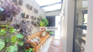 Casa de Condomínio com 3 Quartos à venda, 280m² no JARDIM BRESCIA, Indaiatuba - Foto 3