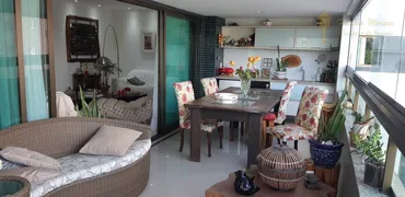 Apartamento com 4 Quartos à venda, 200m² no Patamares, Salvador - Foto 5