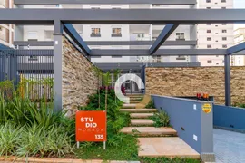 Apartamento com 1 Quarto para alugar, 42m² no Vila Itapura, Campinas - Foto 25