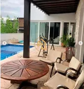 Casa de Condomínio com 3 Quartos à venda, 420m² no Condomínio Florais Cuiabá Residencial, Cuiabá - Foto 1