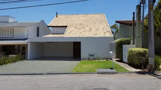 Casa de Condomínio com 4 Quartos à venda, 350m² no Alphaville, Santana de Parnaíba - Foto 6