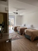 Casa com 5 Quartos para venda ou aluguel, 400m² no Jurerê Internacional, Florianópolis - Foto 16