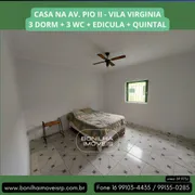 Casa com 3 Quartos à venda, 182m² no VILA VIRGINIA, Ribeirão Preto - Foto 23