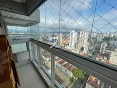 Cobertura com 6 Quartos à venda, 486m² no Embaré, Santos - Foto 53