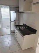 Apartamento com 3 Quartos à venda, 66m² no Jardim Alvorada, Marília - Foto 4