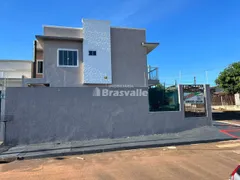 Casa com 3 Quartos à venda, 92m² no Esmeralda, Cascavel - Foto 23