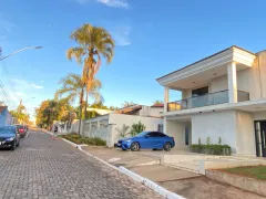 Casa de Condomínio com 4 Quartos à venda, 450m² no Setor Habitacional Vicente Pires, Brasília - Foto 4