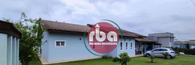 Casa de Condomínio com 4 Quartos à venda, 243m² no Terras De Mont Serrat, Salto - Foto 1