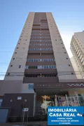 Apartamento com 2 Quartos à venda, 61m² no Setor Negrão de Lima, Goiânia - Foto 1