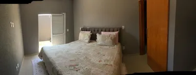 Casa com 3 Quartos à venda, 150m² no Fazenda Rio Preto, São José do Rio Preto - Foto 8