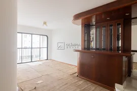 Apartamento com 3 Quartos para alugar, 110m² no Moema, São Paulo - Foto 4