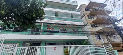 Apartamento com 2 Quartos à venda, 60m² no Abolição, Rio de Janeiro - Foto 1