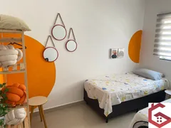 Casa de Condomínio com 2 Quartos à venda, 65m² no Balneário Guarujá , Guarujá - Foto 12