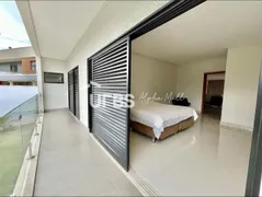 Casa de Condomínio com 4 Quartos à venda, 654m² no Alphaville Flamboyant Residencial Araguaia, Goiânia - Foto 3