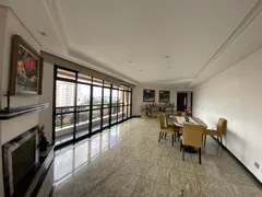 Apartamento com 4 Quartos à venda, 486m² no Centro, Curitiba - Foto 3