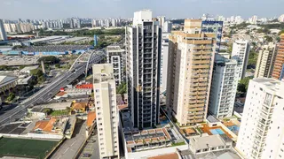 Apartamento com 1 Quarto para venda ou aluguel, 35m² no Centro, Osasco - Foto 15