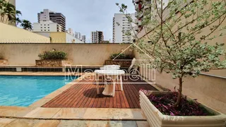 Apartamento com 3 Quartos para alugar, 151m² no Centro, Ribeirão Preto - Foto 9