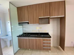 Apartamento com 2 Quartos para venda ou aluguel, 43m² no Campos Ville, Araraquara - Foto 3